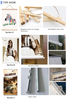 Wall Art Hanging Poster Anime Fashion Poster Wall Scroll With Scroll Wood Hanger Decor For Home Dorm