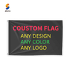 Personalised Made Your Own Flag Suppliers Cheap Custom Advertising Flags All Weather Wall Flag Printing